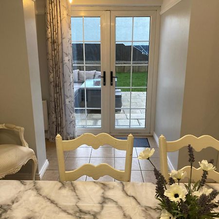 Draperstown House In Mid Ulster - Sleeps 8 빌라 외부 사진