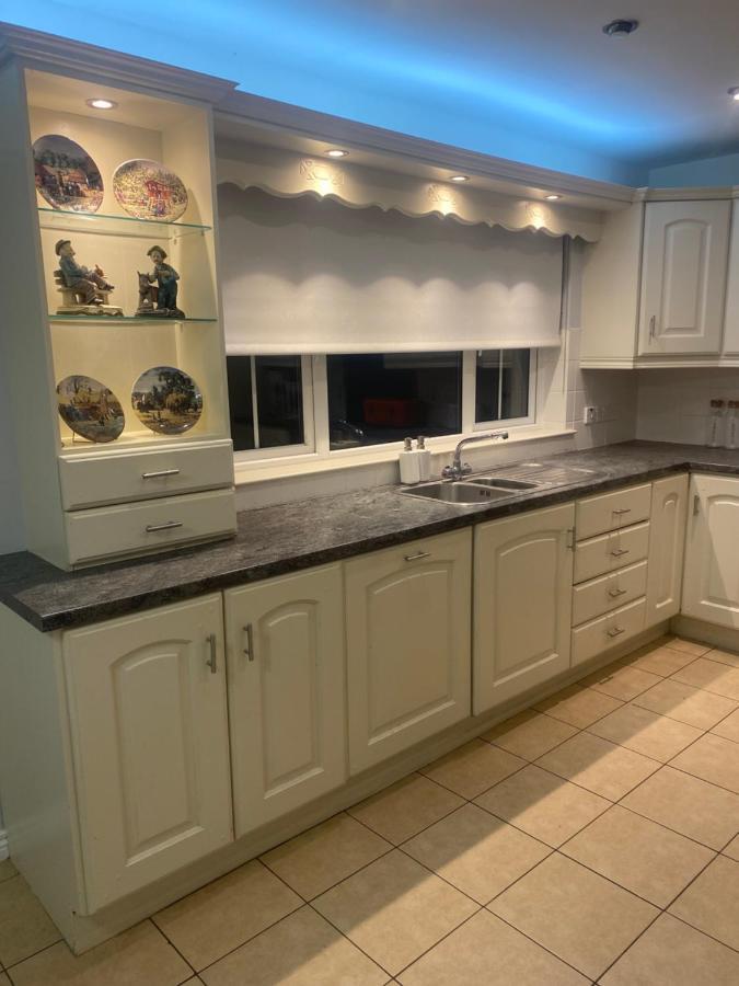 Draperstown House In Mid Ulster - Sleeps 8 빌라 외부 사진