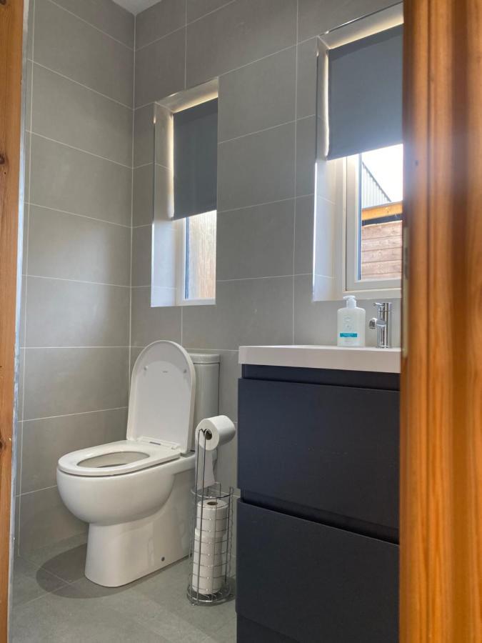 Draperstown House In Mid Ulster - Sleeps 8 빌라 외부 사진