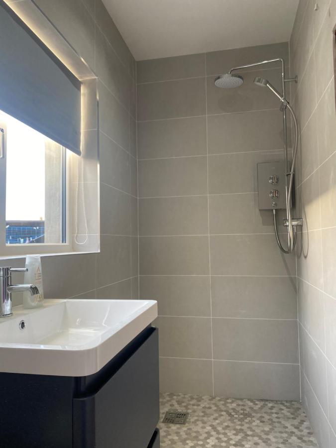 Draperstown House In Mid Ulster - Sleeps 8 빌라 외부 사진