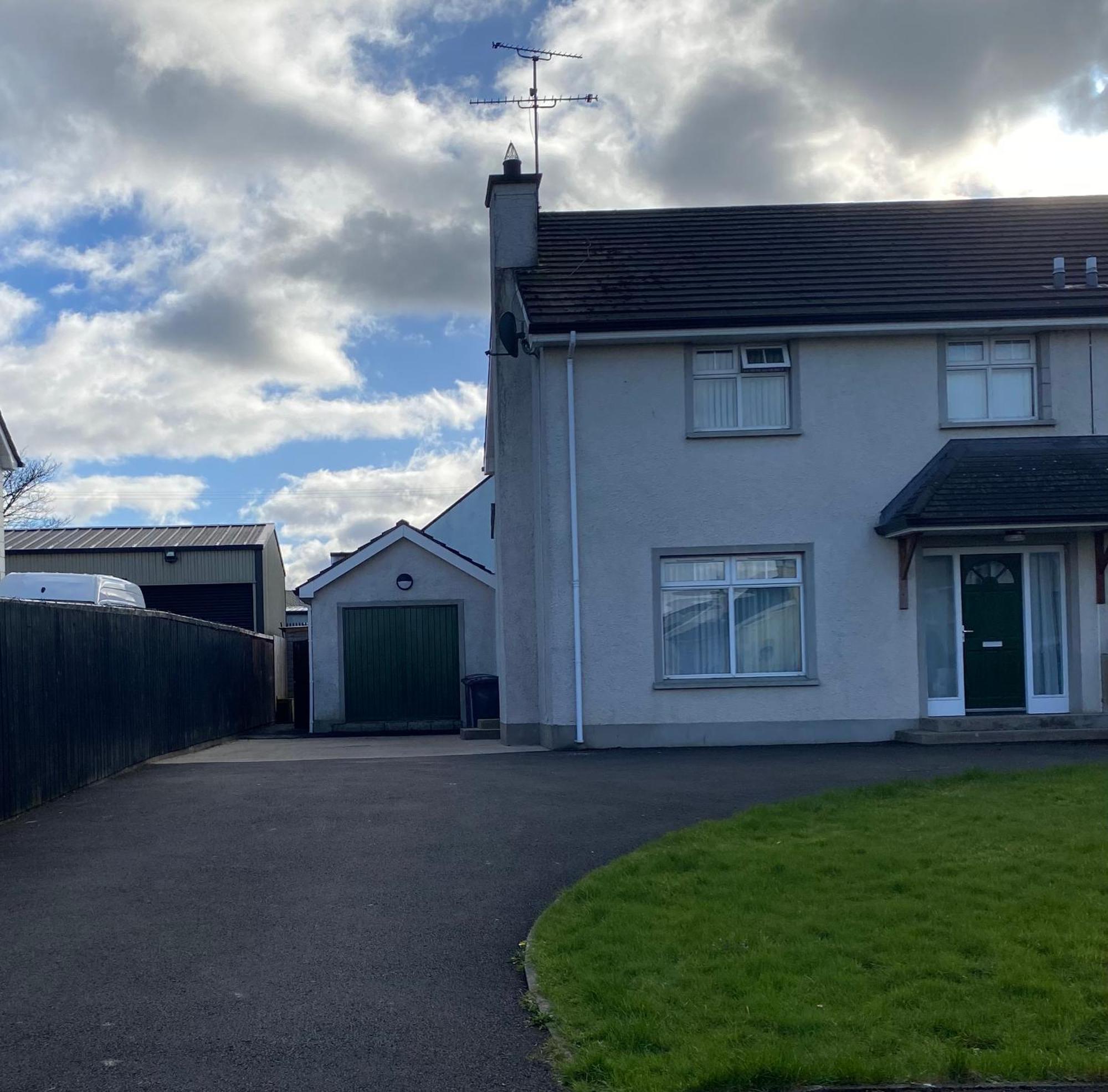 Draperstown House In Mid Ulster - Sleeps 8 빌라 외부 사진