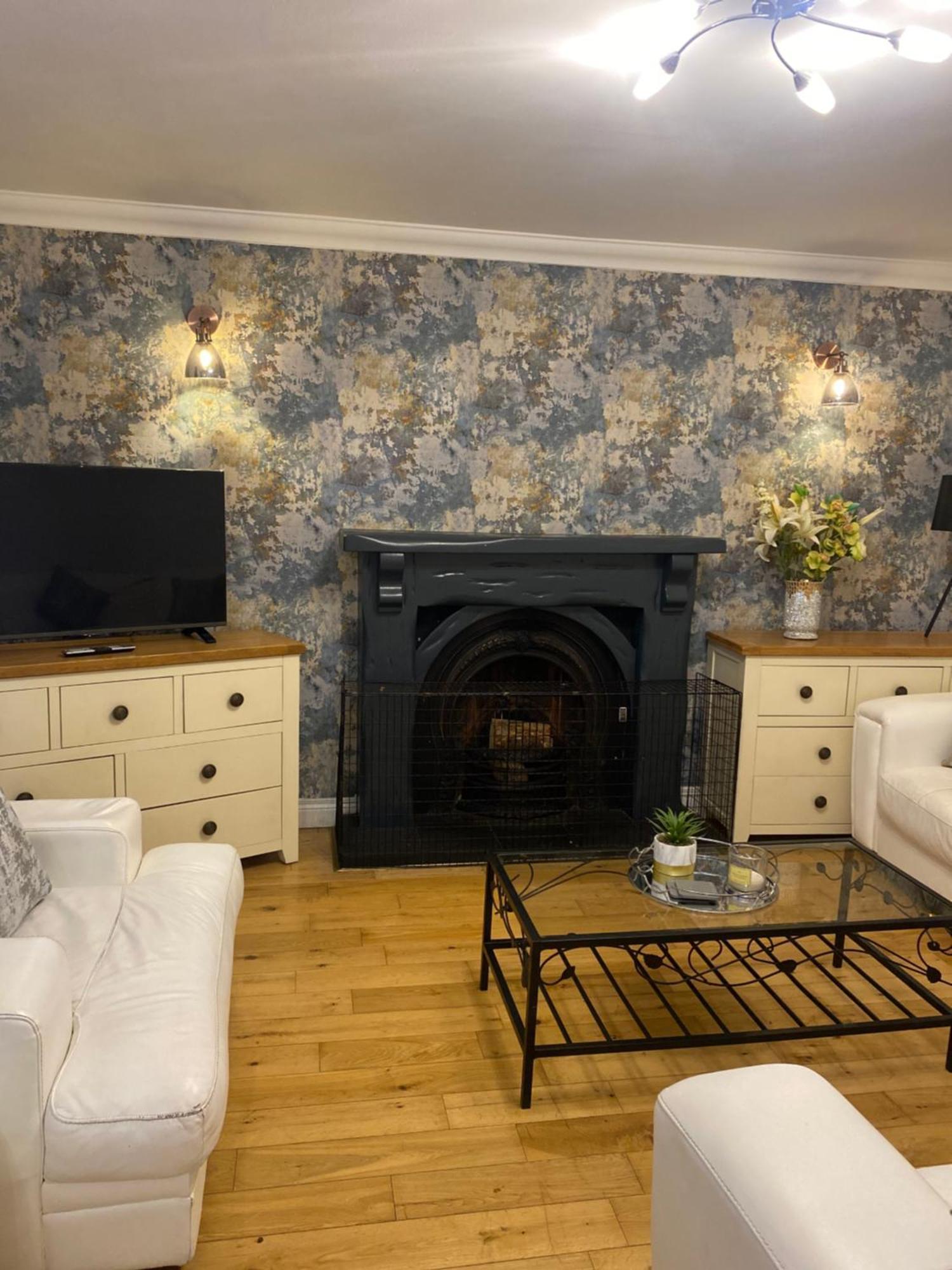 Draperstown House In Mid Ulster - Sleeps 8 빌라 외부 사진