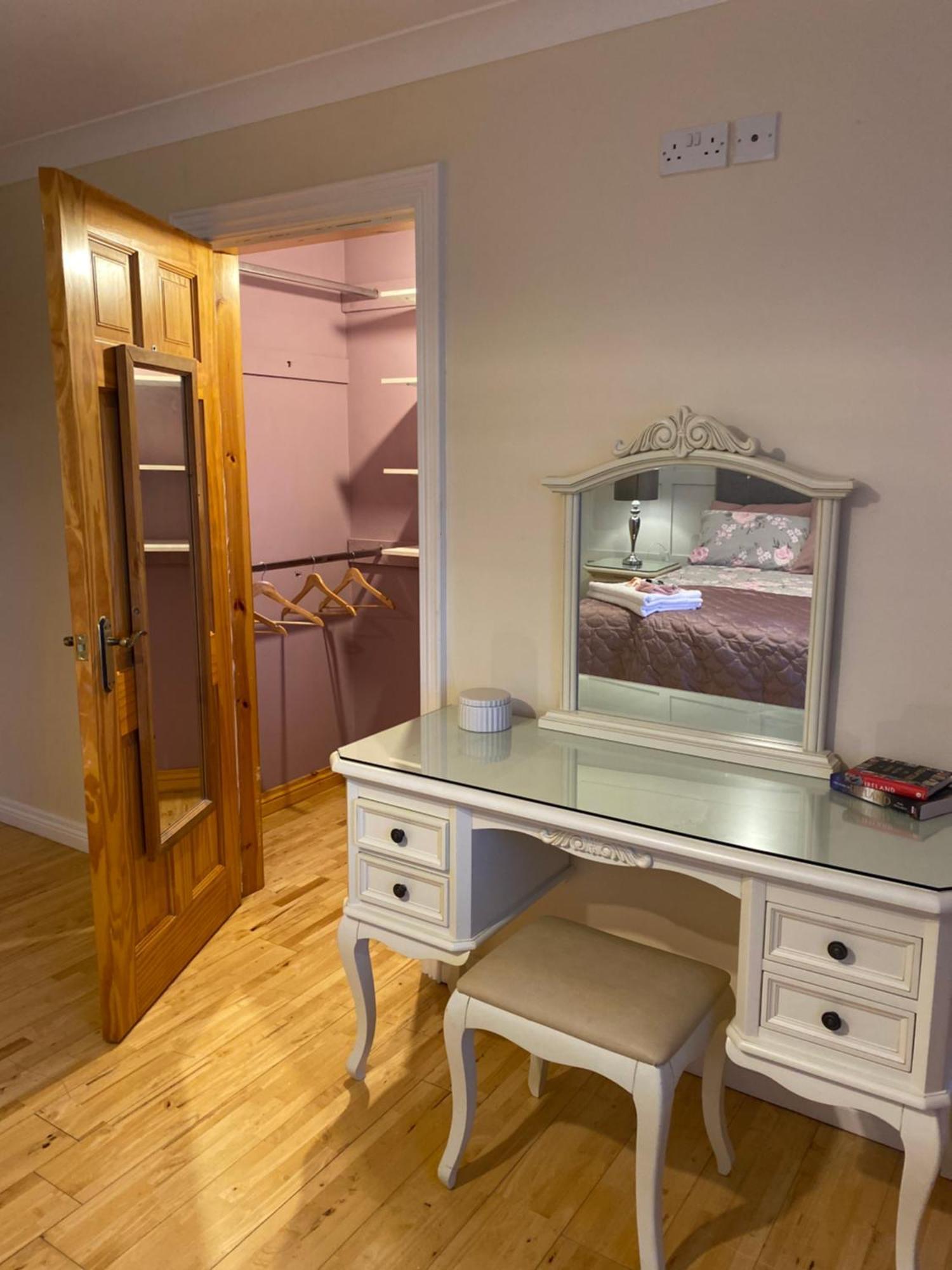 Draperstown House In Mid Ulster - Sleeps 8 빌라 외부 사진